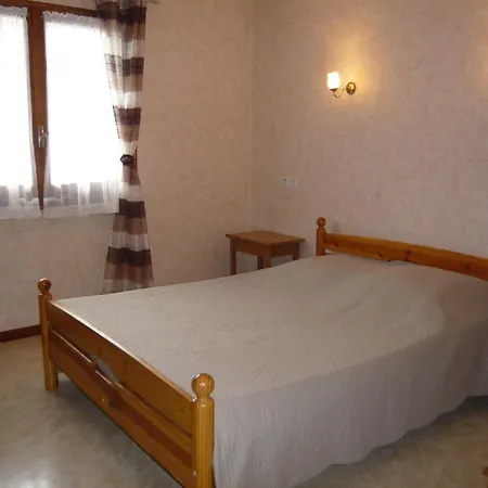 Apartament Chardonnerets 1