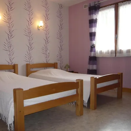 Chardonnerets 1 アパート *