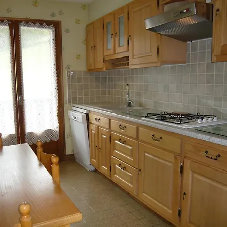 Chardonnerets 1 Appartement