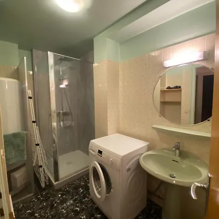 Appartement Chardonnerets 1